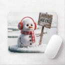 Search for no global warming mousepads Climate change
