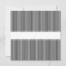 Search for zebra pattern cards White