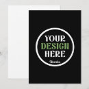 Search for instagram seasonal cards Create your own blanks