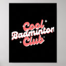 Search for sports club posters Racquet
