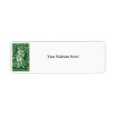 Search for horticulture return address labels Garden