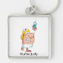 Search for syringe key rings Cartoon
