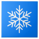 Search for white snowflake tiles Ceramic