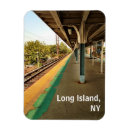 Search for commuting magnets Train