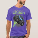 Search for blue monster tshirts Trucks