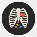 Search for funny kids stickers Witch