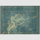 Search for map tissue paper Star