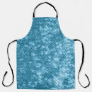 Search for abstract aprons Background
