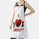 Search for tango aprons Dancing