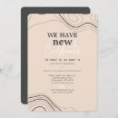 Search for coordinate invitations Modern