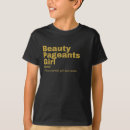 Search for pageant tshirts Beauty
