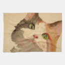 Search for calico tea towels Animal