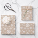 Search for beige christmas wrapping paper Stylish