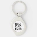 Search for best dad ever key rings Grandad