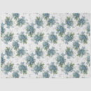 Search for forget me not tissue paper Vintage