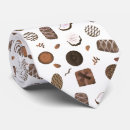 Search for tasty ties Sweet