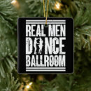 Search for ballroom dancing christmas tree decorations Salsa