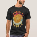 Search for funny bagel tshirts Lover