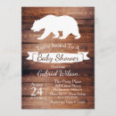 Search for barn baby shower invitations Country