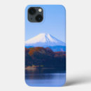 Search for mt fuji iphone cases Landscape