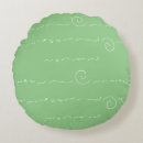 Search for teal abstract cushions Green