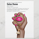Search for glam flyers Chic