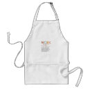 Search for workplace aprons Work bestie