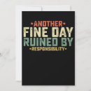 Search for ruine invitations Humour