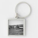 Search for crooked key rings America