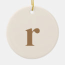 Search for letters christmas tree decorations Trendy