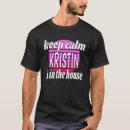 Search for kristin tshirts Keep