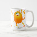 Search for funny animal character mugs Baby