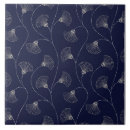 Search for fan tiles Blue