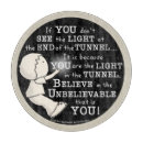 Search for tunnel Motivational