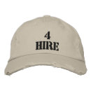 Search for hired hats Business