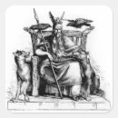 Search for viking mythology stickers Valhalla