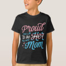 Search for proud parent tshirts Transgender