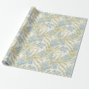 Search for iris wrapping paper Elegant floral
