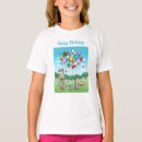 Search for rabbits kids tshirts Cute
