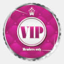 Search for vip stickers Crown