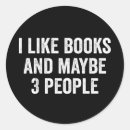 Search for three people stickers Funny