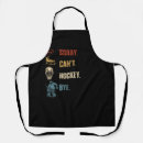 Search for coach aprons Player