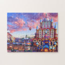 Search for amusement park puzzles Carnival
