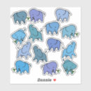 Search for ellie stickers Elephant