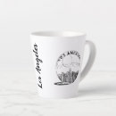 Search for black angel mugs Black and white