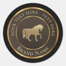 Search for horse labels Equestrian