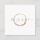 Search for art gallery business cards Elegant