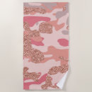 Search for camouflage beach towels Military