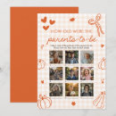 Search for baby shower gender guessing games Mother to be