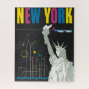 Search for airline puzzles Retro